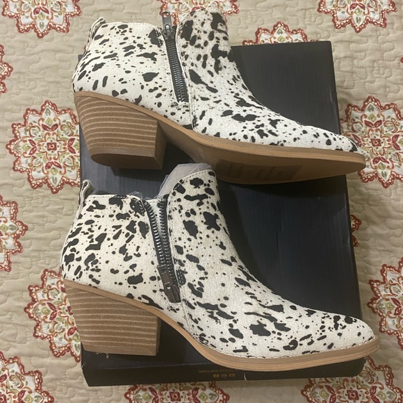 Very Volatile Gracemont Boot- Chocolate Chip - Picture 6 of 13